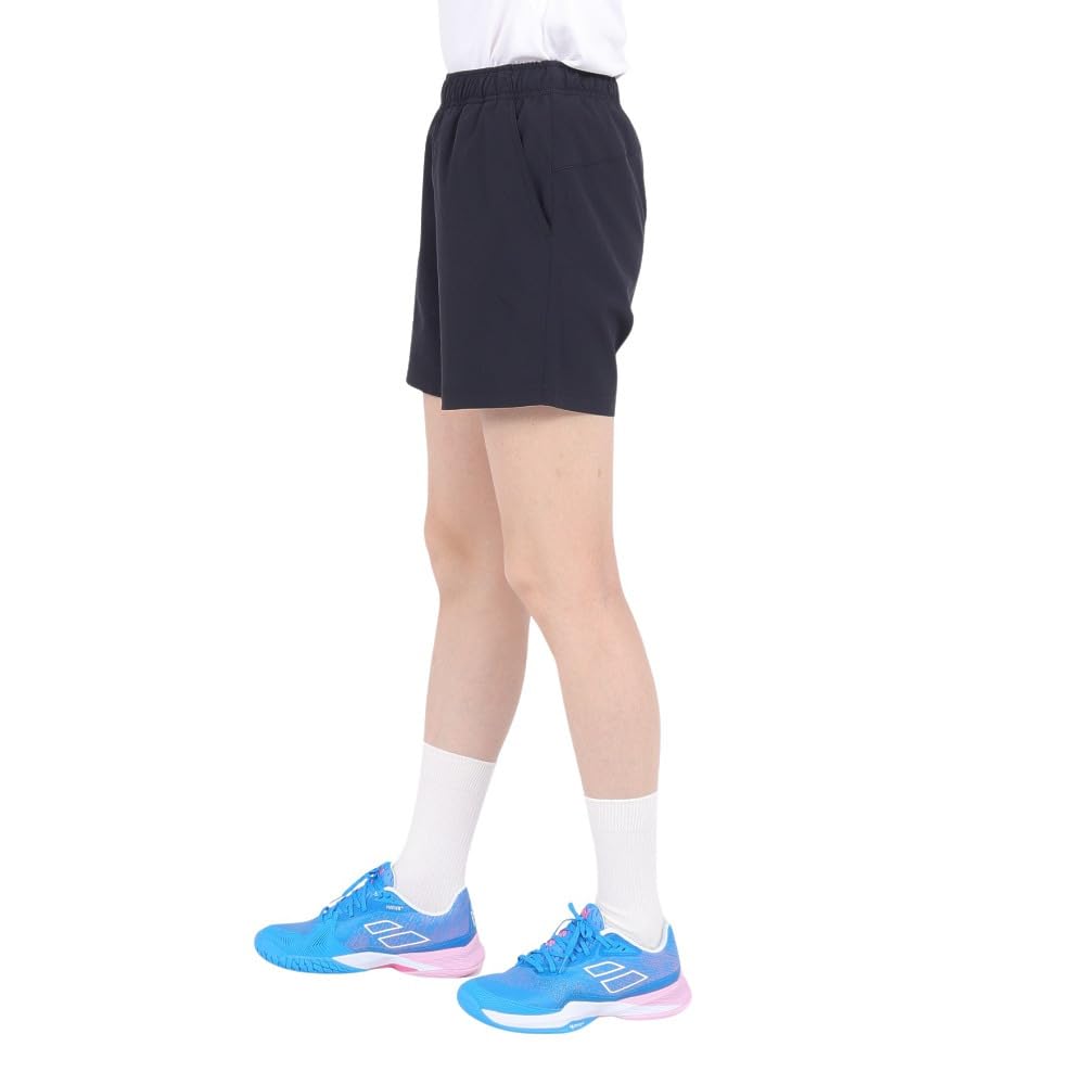 Babolat Tennis Shorts Club 2024SS BWG4432C