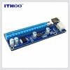 Liang Teng mPCIe Laptop External PCI-E Graphics Card Mini PCI-E to 16X Adapter