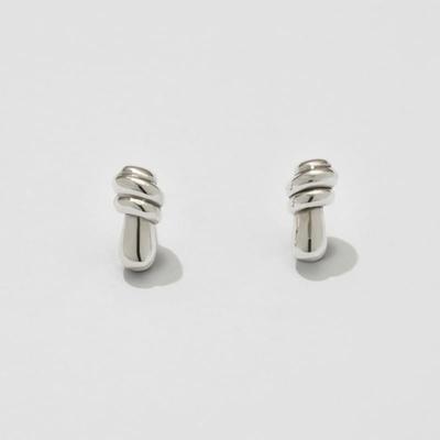 TOUT GAUCHE Boucle d'oreille à cheville