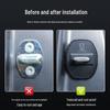 Avatr Silicone Door Lock Cover: Dustproof, Anti-rust, Shock Absorbing Protective Sleeve (07/11/12 Models)