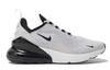Nike Air Max 270 Vast Grey Black Damen AH6789-012