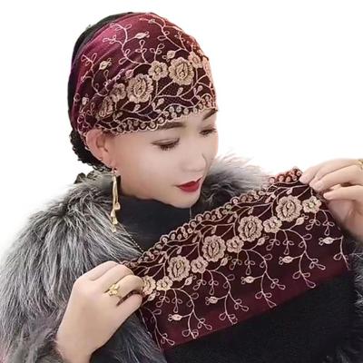 Vêtements pour femmes musulmanes – Voiles musulmans