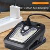 Intelligent Motion Sensor Security Light with Waterproof Rating Efficient LED Light for Home and Commercial Spaces