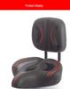 Cuscino per Sedile Bici Elettrica/Triciclo per Comfort e Fitness