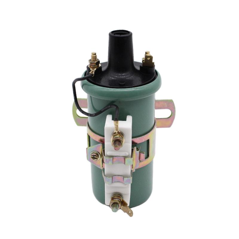 

Generic Sports Ignition Coil Dlb110 Car Accessory Metal Easy to Install