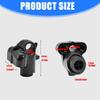 Spearfishing Hunting Speargun Head Quick Install Rubber Band Holder Fish Spearfishing Muzzle Diving Accessories