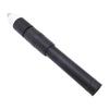 P80 Straight Handle Plasma Torch Head Body Replacement for Cut50p Cut55p Cut60p Plc55p Plc65p Black