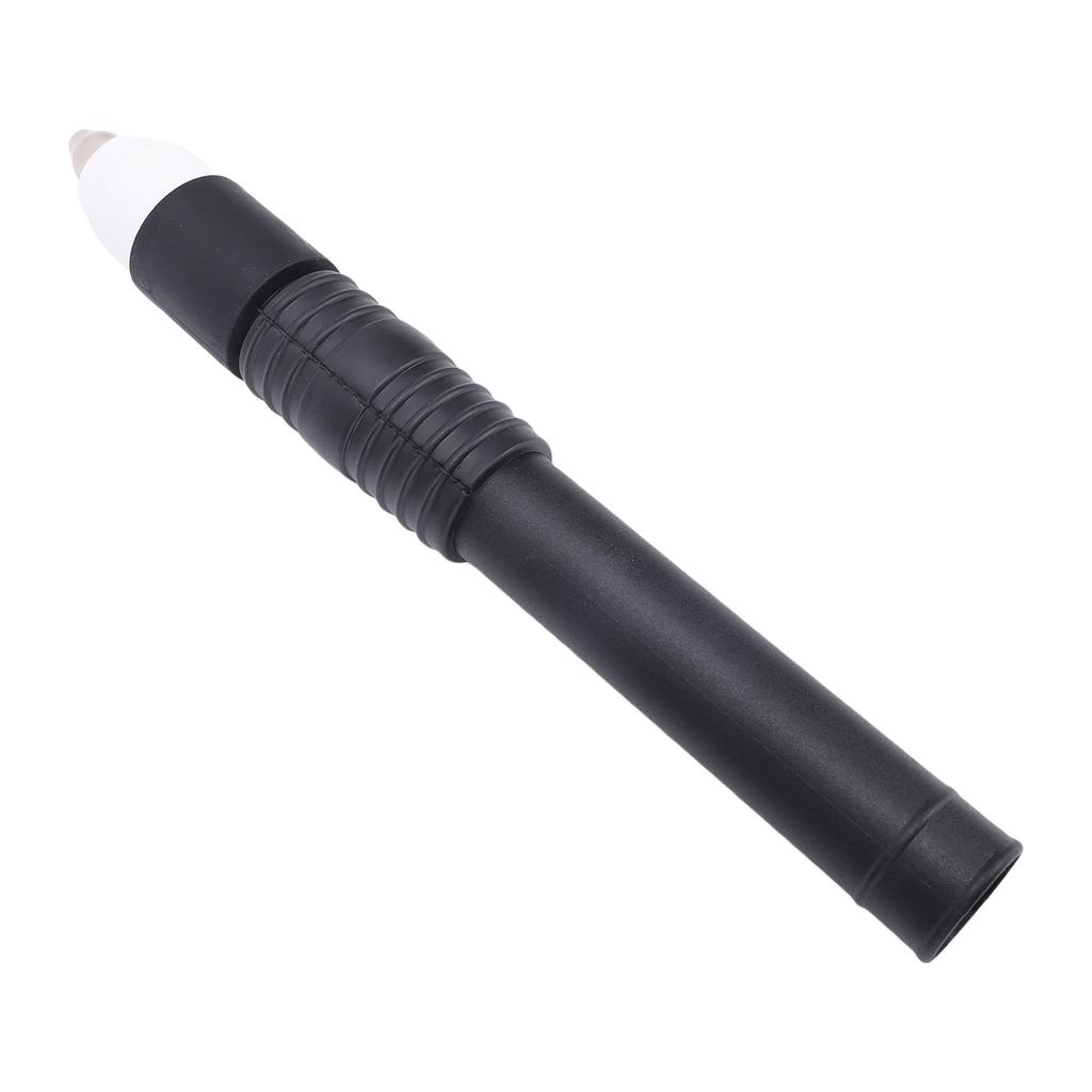 P80 Straight Handle Plasma Torch Head Body Replacement for Cut50p Cut55p Cut60p Plc55p Plc65p Black