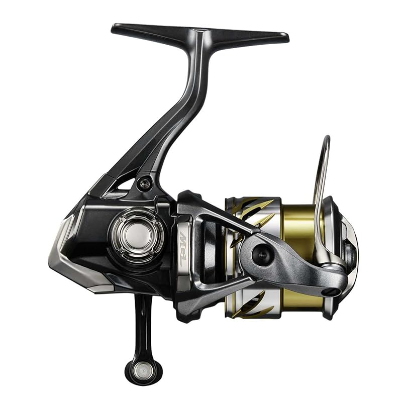 Shimano Soare XR C2000SSPG 25mm Spin Makarası