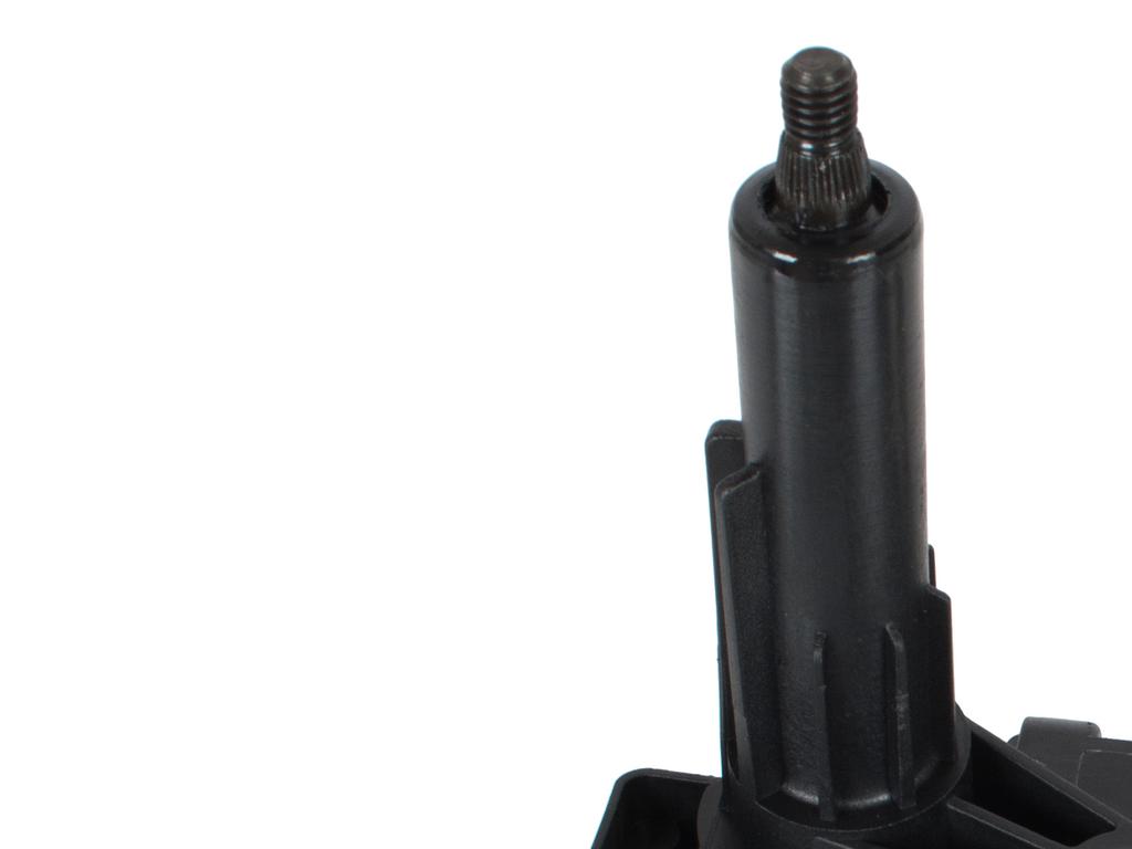 Land Rover Freelander 2 06-04 Heckscheibenwischermotor