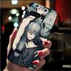 Anime Mahito Hülle Case Phone Case Für Google Pixel 10 9 Pro XL 9A 8 7 6 Pro Pixel 8A 7A 6A Pixel 8 7 6 5 Hülle
