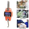 Heavy-duty Electronic Crane Scale Industrial Weighing with Hook