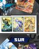 Yijue Sanguo Battle Card Game Series 4 Booster Pack: Forging Ash into a Crown - 4th Gen Pre-constructed Deck
