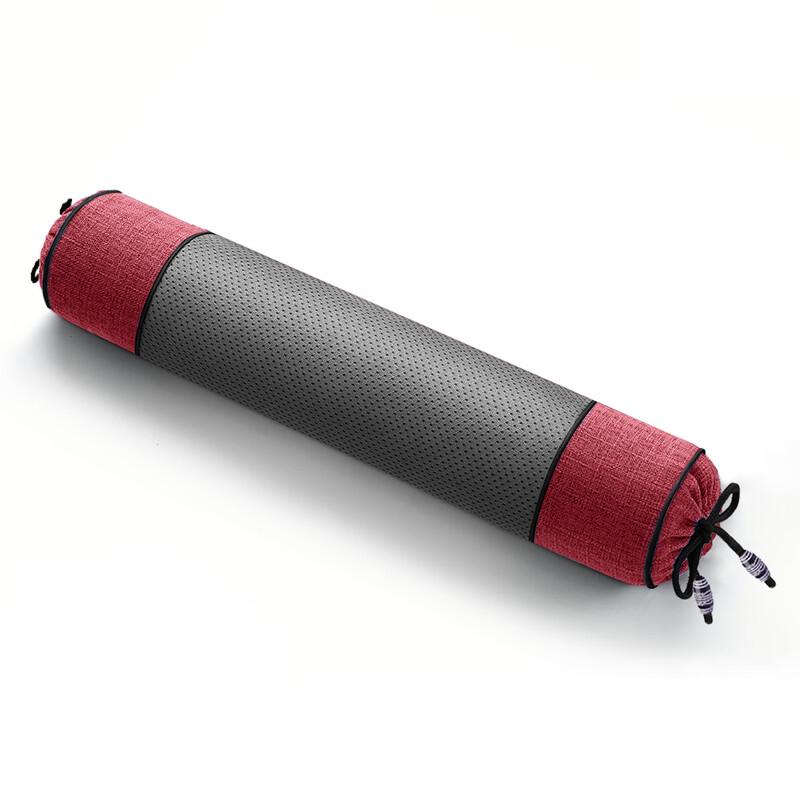 Inflatable Electric Heating Mugwort Neck Pillow