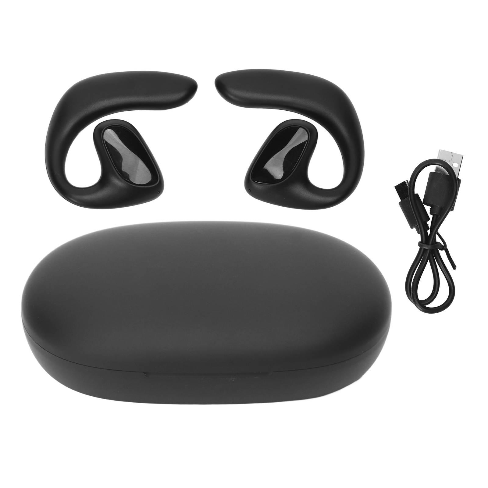 

M8 Language Translator Earbuds Smart 150 Languages High Accuracy Wireless Bluetooth Two Way Translator Device