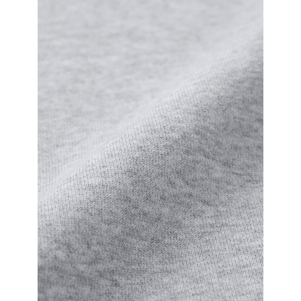 Gu By Uniqlo Sweat Barrel Ankle Pants  Short Length 60.0cm 