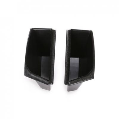 Door Armrest Organizer Storage Box For Porsche 718/911 2016-19