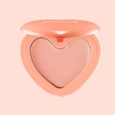 Blusher Love Beam Cheek Balm No. 01 Cheongcho Beam / Innocent Peach Coral