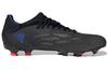 adidas X Speedflow.3 Fg 'Black Sonic Ink' FY3296