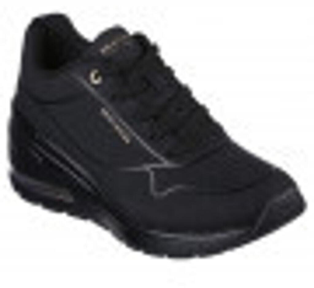 Skechers Million Air Elevated Air Sneakers Black