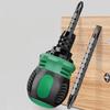 2/3/4/7Pcs Multifunctional Adjustable Inner Cross Shaped Triangular Plum Blossom Shaped Screwdriver Ratchet Screwdriver Set