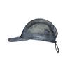 Filssi Marble Running Cap - Grey