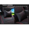 Front Row: Length: 52cm Width: 48cm Backrest Height: 60cm