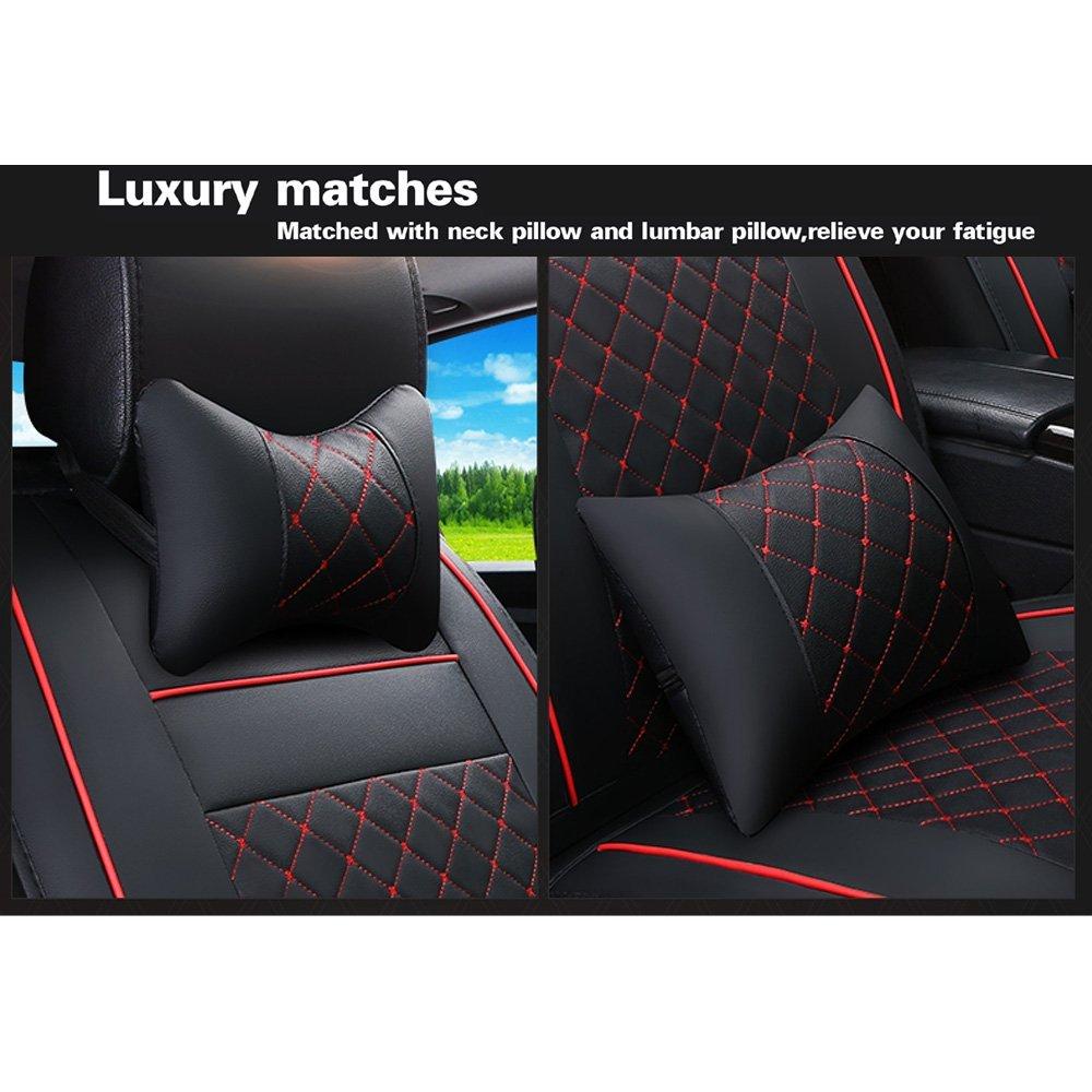 Front Row: Length: 52cm Width: 48cm Backrest Height: 60cm