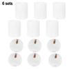 Accessories Foam Felt Filters Easy Installation Repair