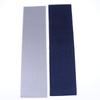 Durable Imitation Linen Stair Treads Non-Slip Water Absorption Floor Mat Noiseproof Washable Home Steps Protective Mat Pets Safe