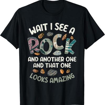 Oberteile – T-Shirts