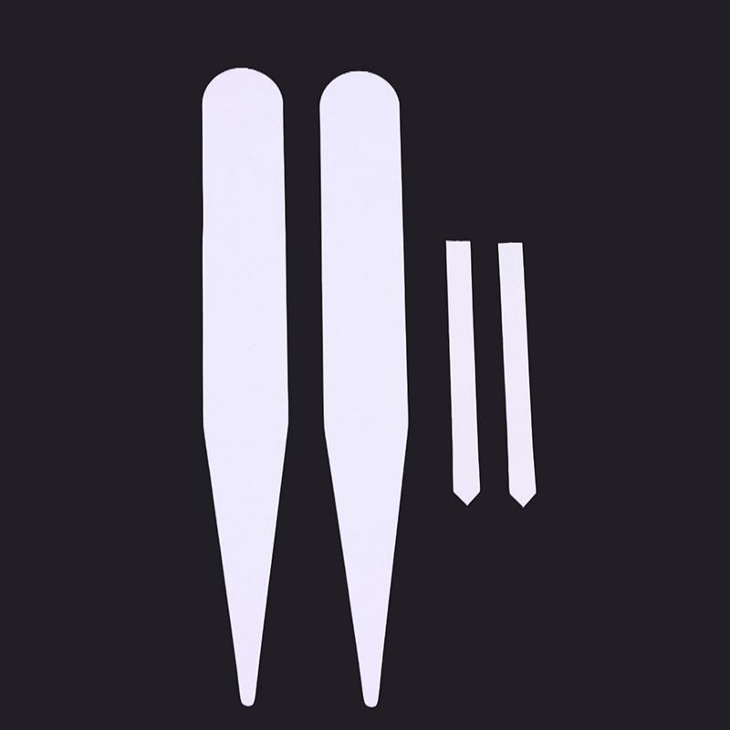 100 Bucăți Benzi de Testare Parfum Premium Bandă pentru Sticlă de Testare Pentru Testarea Parfumurilor și Uleiurilor Esențiale Hârtie de Aromaterapie pentru Parfum