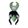 Peluche Carino Bell Beast Bambola Peluche Hollow Knight Silksong Merchandising Peluche Amico di Hornet Bambola Bell Beast Per Bambino Regalo di Compleanno Natale