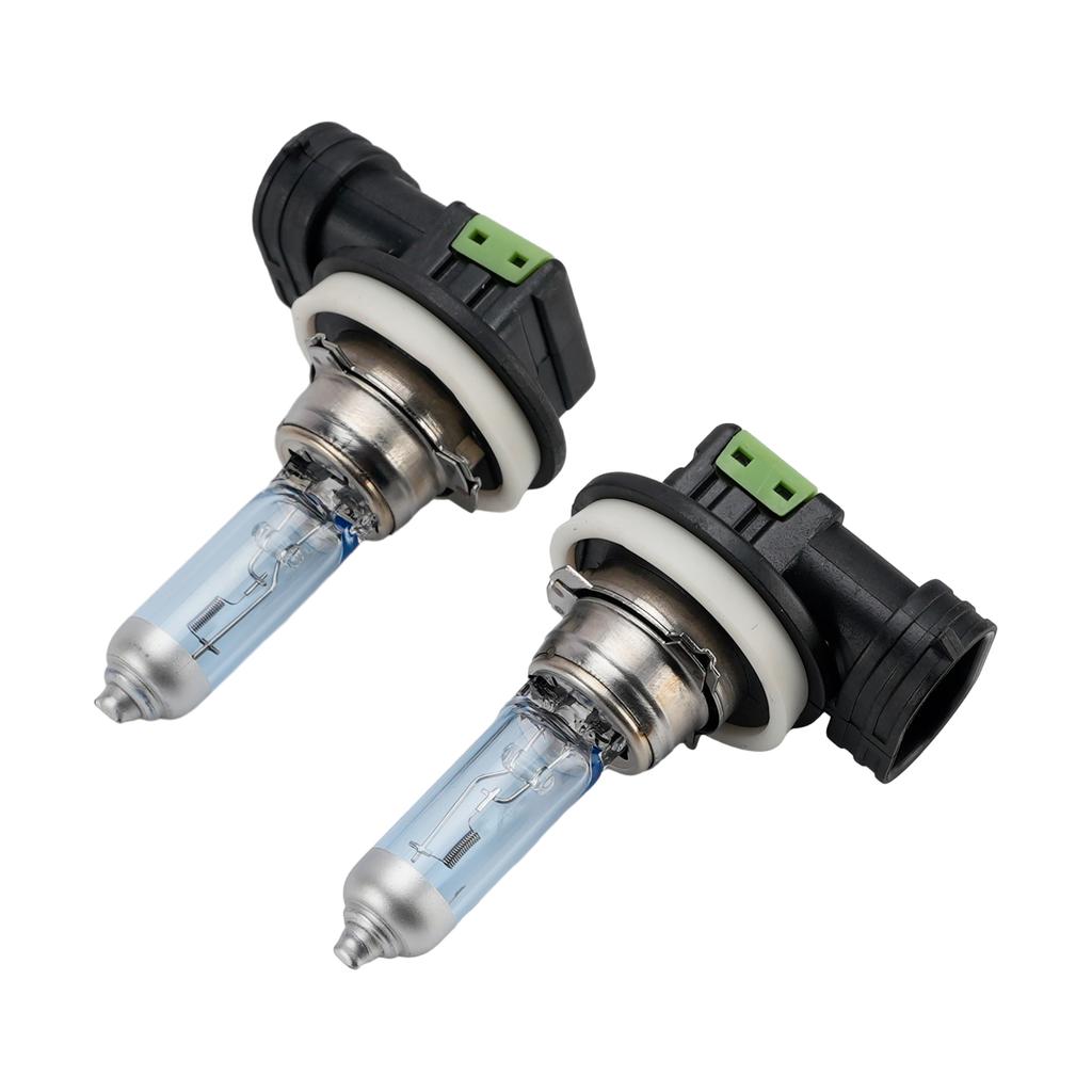 Car Light Upgraded Halogen Headlight Bulb H11 12V 55W For 8GH 211 730-283