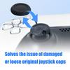 4pcs Game Controller Thumbstick Caps Replacement Analog Stick Rocker Caps Joystick Caps Gaming Accessories