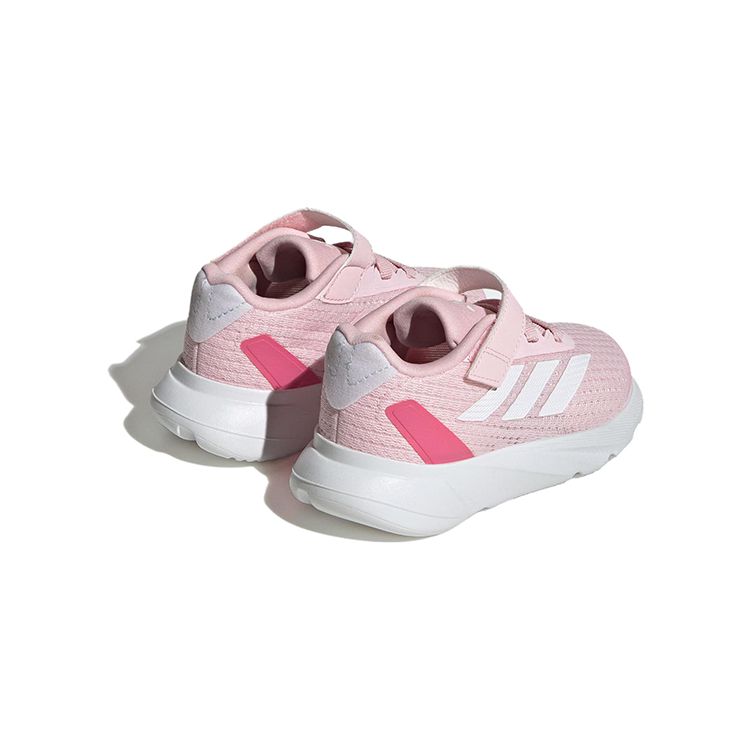 Adidas Duramo SL I Clear Pink Baby Sneakers Cloud-White Pink-Fusion IG0730