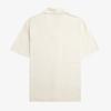 Fred Perry [Sharp] Woven Mesh Revere Collar Shirt (560) Afpm2417820-560