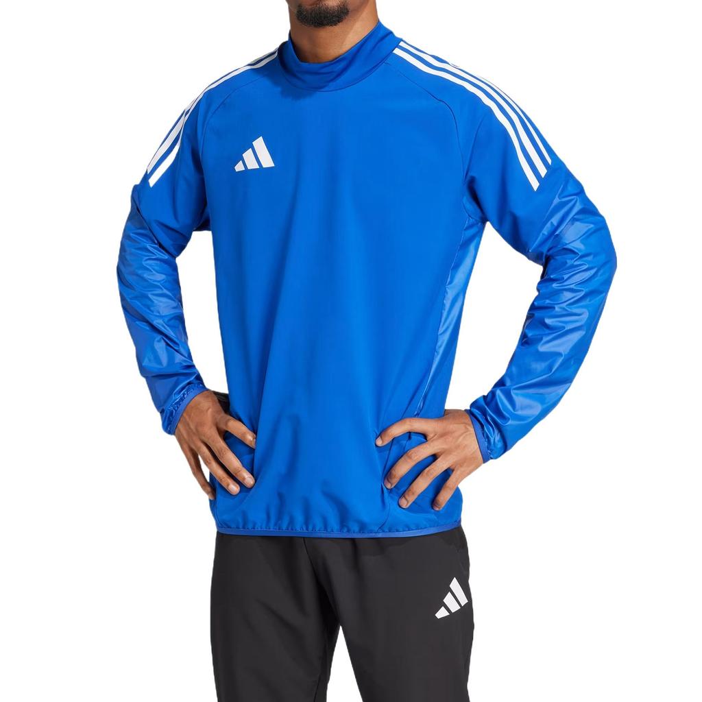 Adidas Soccer Jersey Men's Royal Blue JC6275