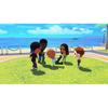 Tomodachi Collection Waku Waku Seikatsu -Switch [Amazon.co.jp Exclusive] Bonus Plump Stickers Inc...