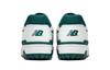 550 New Balance 'White Vintage Teal' BB550STA