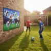 Set Covoraș de Joc Fotbal Exterior Interior Jucării Fotbal Jocuri Competitive Multiplayer Fotbal Antrenament Fotbal Copii Cadouri Băiat