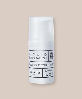 Courcelles Liquid Foundation 30ml