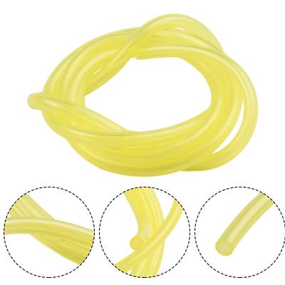 Fuel Petrol Hose Fuel Petrol Pipe 1M Length Fuel Petrol