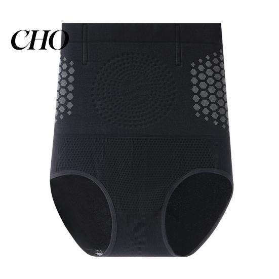 Pantaloncini Modellanti Addome 3 Pezzi Forma Intensa Vita Alta Particelle Micro Controllo Pancia Pantaloni Senza Cuciture Comodi Mutande Modellanti Sollevamento Glutei Brucia Grassi
