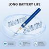 Portable Wireless Soldering Iron Kit with 1100mAh Battery for Home Repairs