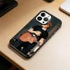Männlicher Sänger-D-Ed Sheeran Handyhülle Für iPhone 17,16,15,14,13,12,11 Plus,Pro Max,XS,Bunte Silberne Handyhülle Funda Cover