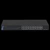 Dahua 24-Port Gigabit Non-Managed Ethernet Switch CN Plug (adapter Included)