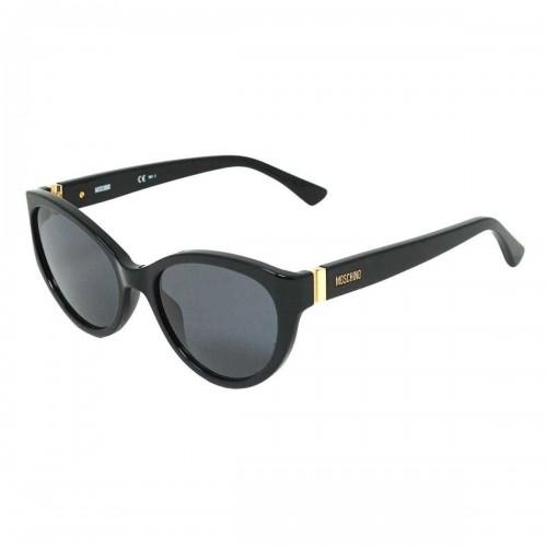 Moschino Womens/Ladies Cat Eye Sunglasses