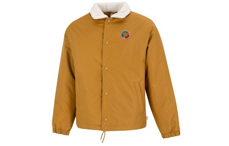 Пуховик Adidas Унисекс Карамельный HR3711 XS