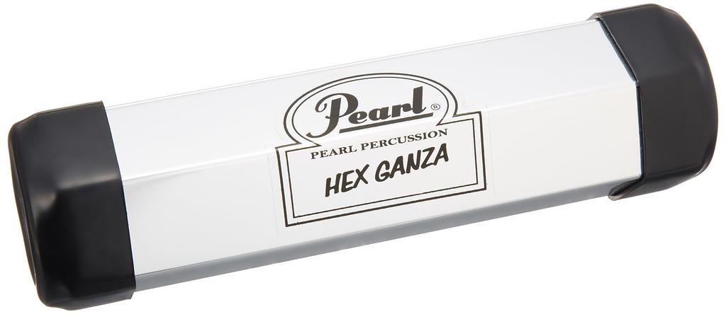 Pearl Percussion Hex Gyanza Long PGA-32